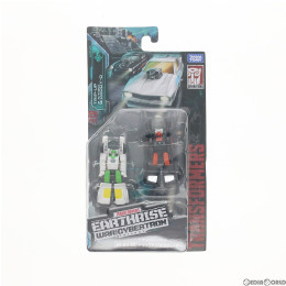 [TOY]タカラトミーモール限定 トランスフォーマー アースライズ ER EX-03 トリップアップ&ダディーオー 完成トイ タカラトミー