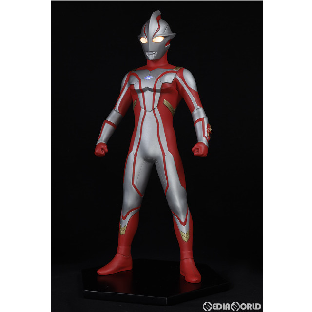 [FIG]Character Classics(キャラクタークラシックス) ウルトラマンメビウス 完成品 フィギュア 海洋堂