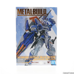 [FIG]魂ウェブ商店限定 METAL BUILD ガンダムアストレイ ブルーフレームセカンドリバイ 機動戦士ガンダムSEED VS ASTRAY(シードヴァーサスアストレイ) 完成品 可動フィギュア バンダイスピリッツ