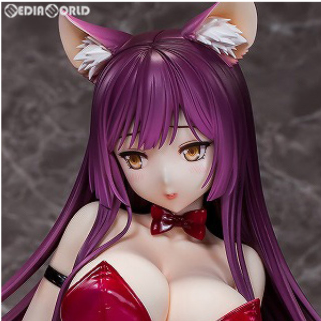 [FIG]佐倉忍(さくらしのぶ) Party Lookオリジナルキャラクター 1/4 完成品 フィギュア Party Look(パーティルック)