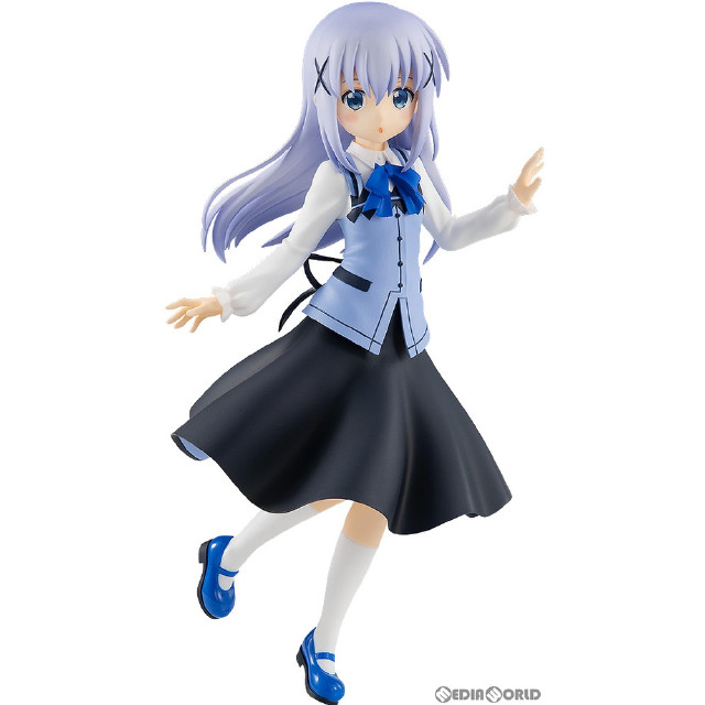 [FIG]POP UP PARADE(ポップアップパレード) チノ ご注文はうさぎですか?BLOOM(ブルーム) 完成品 フィギュア グッドスマイルカンパニー