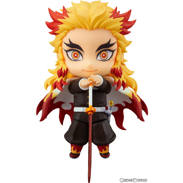 FIG]G.E.M.シリーズ 煉獄杏寿郎(れんごくきょうじゅろう) 鬼滅の