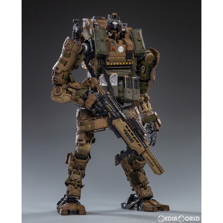 [FIG]1/18 バトル フォー ザ スターズ 09st レギオン フィアー アサルト 完成品 可動フィギュア(JT0609) JOYTOY(ジョイトイ)