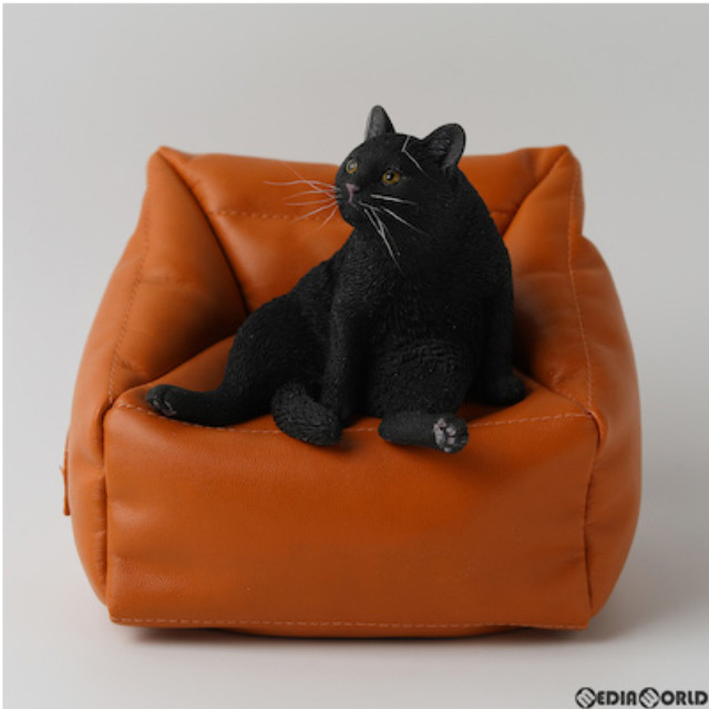 [FIG]1/6 ぐーたら 猫 3.0 C 完成品 フィギュア(JXK055C) JXKスタジオ