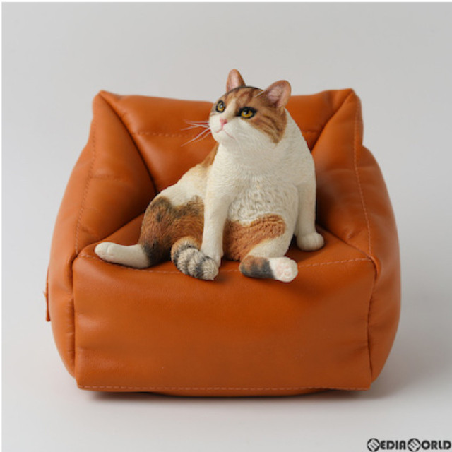 [FIG]1/6 ぐーたら 猫 3.0 E 完成品 フィギュア(JXK055E) JXKスタジオ