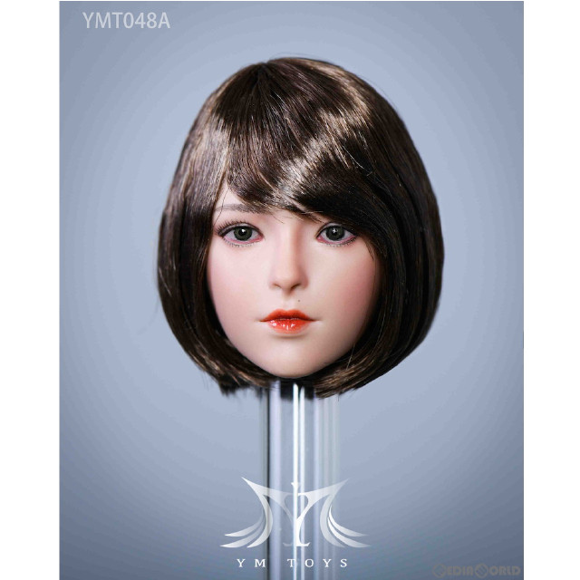 [DOL]1/6 セクシー ビューティーヘッド 48 A ドール用ヘッド(YMT048-A) YMトイズ