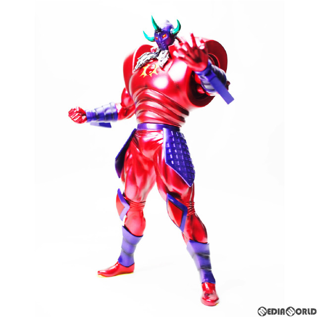 [FIG]CCP Muscular Collection No.34 悪魔将軍 1.0(JCSカラー) アドベントVer. キン肉マン 完成品 フィギュア CCP