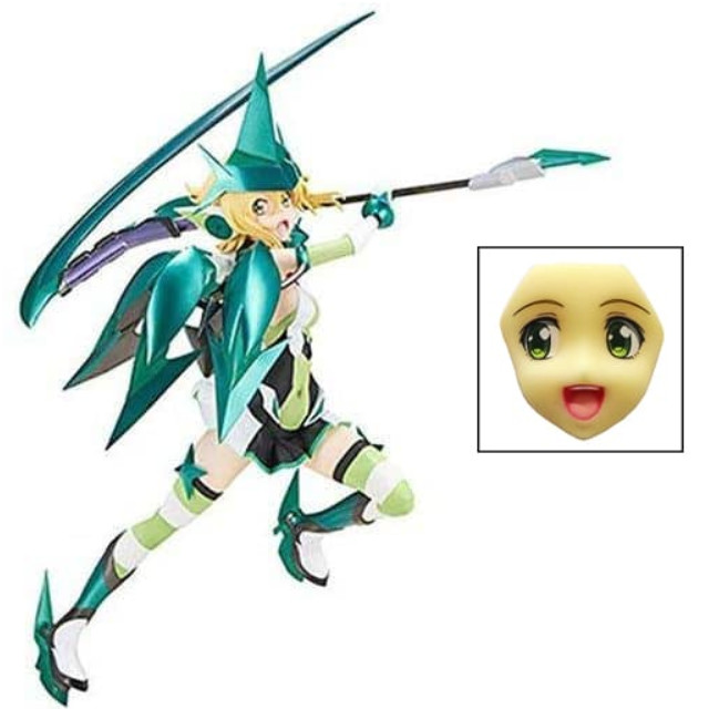 [FIG]ホビーストック限定特典付属 暁切歌(あかつききりか) 戦姫絶唱シンフォギアGX 1/7 完成品 フィギュア ホビーストック