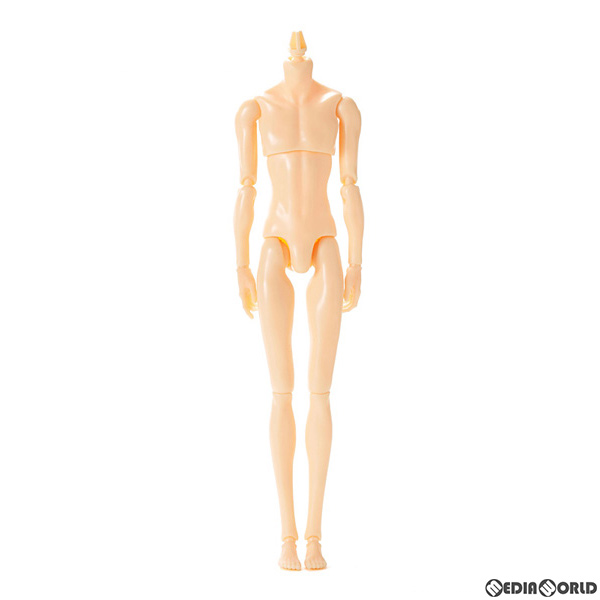 [DOL]六分の一男子図鑑 PW-28BODY 1/6 ドール用素体(5921011) ペットワークス