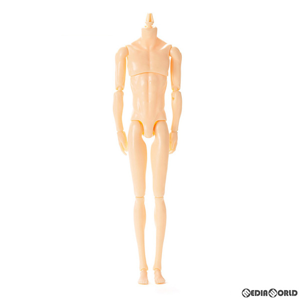[DOL]六分の一男子図鑑 PW-29BODY 1/6 ドール用素体(5921021) ペットワークス