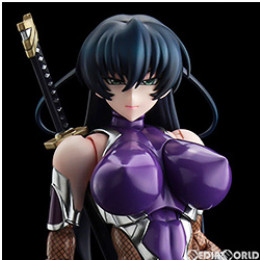 [FIG]ポストカード無し 井河アサギ SECOND AXE式HENTAI ACTION SECOND AXEオフィシャルコスプレイヤー『壱婁』×『井河アサギ』コラボフォトブックセット 対魔忍アサギ 完成品 可動フィギュア ネイティブオンラインショップ&FANZA限定 セカンドアックス/ネイティブ