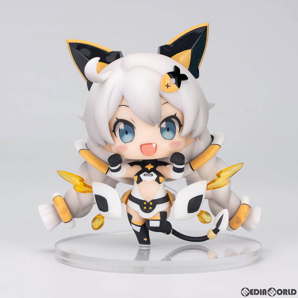 [FIG]Asteroidシリーズ キアナ・カスラナ 機械天使 崩壊3rd 完成品 フィギュア miHoYo(ミホヨ)