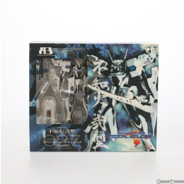 [FIG]A3メカアクションフィギュアシリーズ XFJ-01a 不知火・弐型 マブラヴ オルタネイティヴ 完成品 可動フィギュア ボークスショップ&ホビー天国ウェブ限定 ボークス