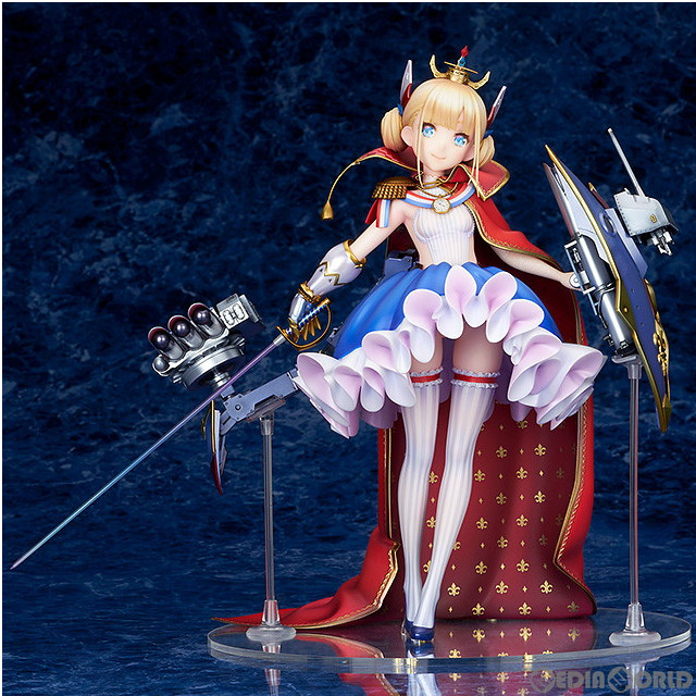 [FIG]ル・トリオンファン アズールレーン 1/7 完成品 フィギュア アルター