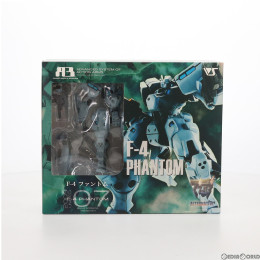 [FIG]A3メカアクションフィギュアシリーズ 2009 LIMITED F-4 ファントム マブラヴ オルタネイティヴ 完成品 可動フィギュア ボークスショップ&ホビー天国ウェブ限定 ボークス