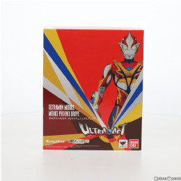 [FIG]魂ウェブ商店限定 ULTRA-ACT(ウルトラアクト) メビウスフェニックスブレイブ ウルトラマンメビウス 完成品 可動フィギュア バンダイ