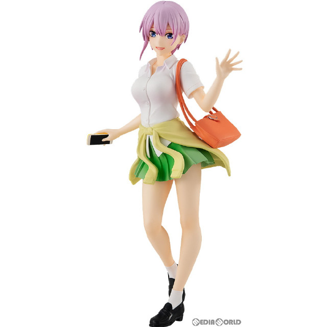 [FIG]POP UP PARADE(ポップアップパレード) 中野一花(なかのいちか) 五等分の花嫁∬ 完成品 フィギュア グッドスマイルカンパニー