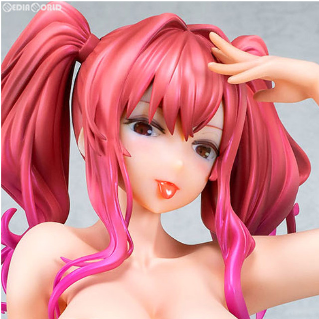 [FIG]インサイトオリジナル「肉感少女E」追視アイver. 1/4 完成品 フィギュア インサイト