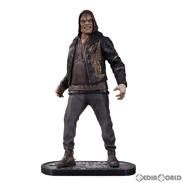 [FIG]DC スタチュー キラークロック スーサイド・スクワッド 完成品 フィギュア DCコレクティブルズ