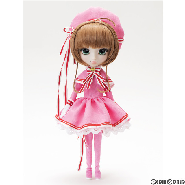 [DOL]Pullip(プーリップ) 木之本桜(Sakura Kinomoto) カードキャプターさくら クリアカード編 完成品 ドール(P-250) Groove(グルーヴ)