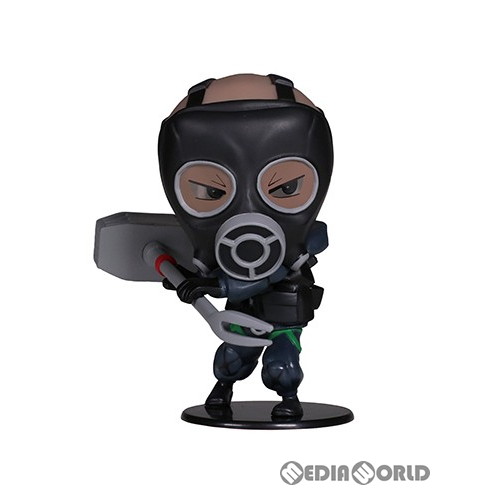 [FIG]シックスコレクション チビフィギュア シリーズ2 SLEDGE(スレッジ) レインボーシックス シージ 完成品 Ubisoft(ユービーアイソフト)