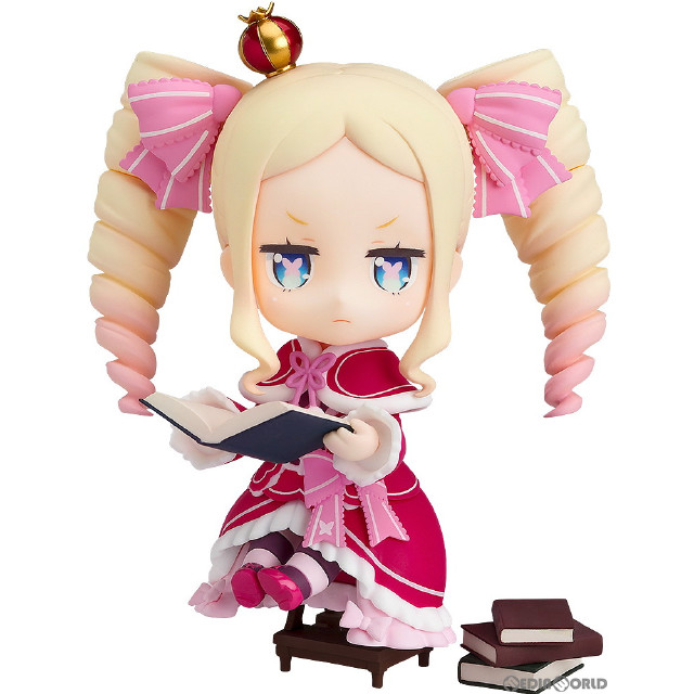 [FIG](再販)ねんどろいど 861 ベアトリス Re:ゼロから始める異世界生活 完成品 可動フィギュア グッドスマイルカンパニー