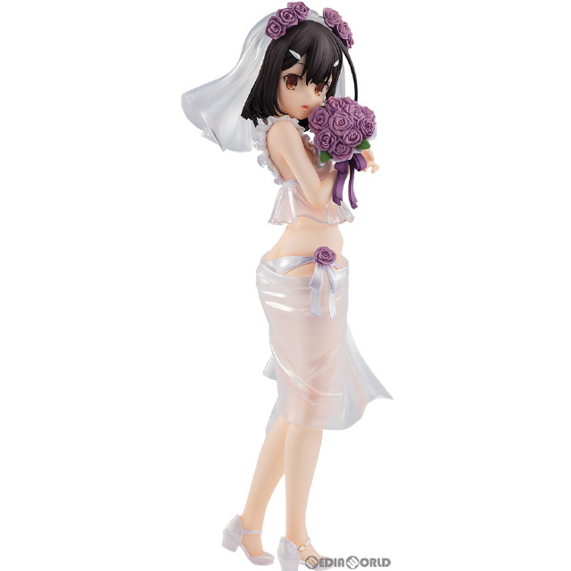 [FIG]美遊・エーデルフェルト ウェディングビキニVer. Fate/kaleid liner Prisma☆Illyaプリズマ☆ファンタズム 1/7 完成品 フィギュア KADOKAWA(カドカワ)