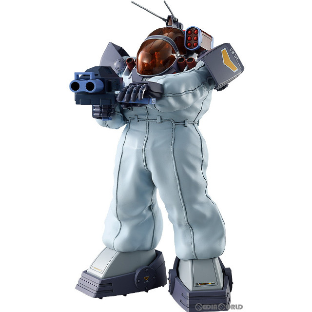 [PTM]COMBAT ARMORS MAX24 1/72 Scale ソルティック HT128 ビッグフット 雪上用カムフラージュ 防寒シールド仕様 太陽の牙ダグラム プラモデル マックスファクトリー