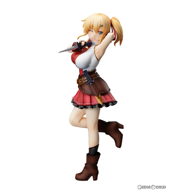 [FIG]エマ・ブライトネス 俺だけ入れる隠しダンジョン 1/7 完成品 フィギュア(AMU-FNX237) フリュー