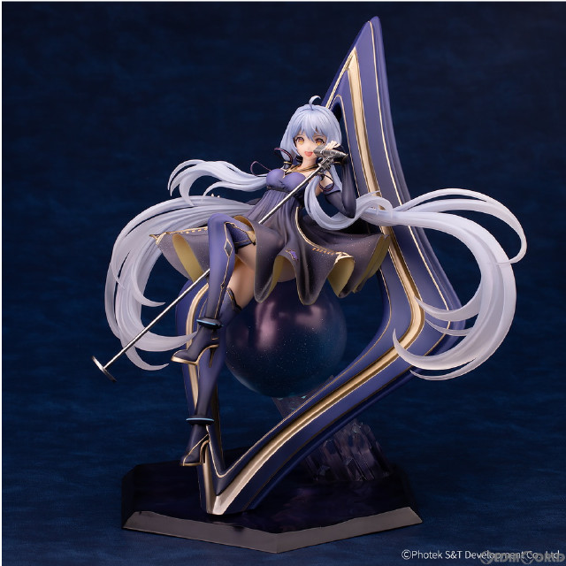 [FIG]星塵(スターダスト) Whisper of the Star VOCALOID MEDIUM5 1/7 完成品 フィギュア MEDIUM5(ミディアム5)