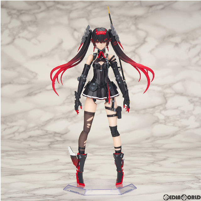 [FIG]予約特典付属 ARCTECHシリーズ ルシア・黎明 パニシング:グレイレイヴン 1/8 完成品 可動フィギュア APEX(エーペックス)