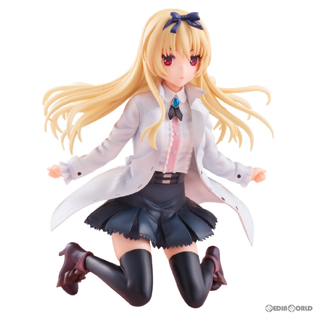 [FIG]ユエ ありふれた職業で世界最強 完成品 フィギュア ユニオンクリエイティブ