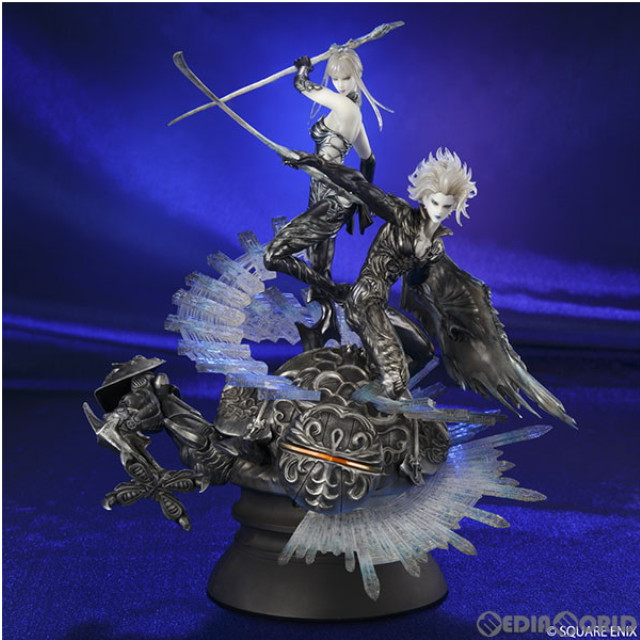 [FIG]オメガ FINAL FANTASY XIV(ファイナルファンタジー14) マイスタークオリティ フィギュア 完成品 スクウェア・エニックス