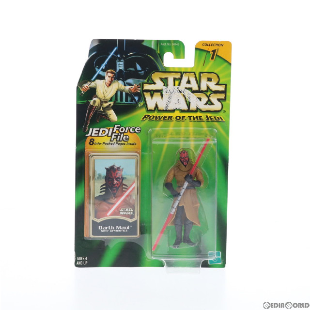 お歳暮 時期 FIG]スター・ウォーズ ベーシックフィギュア ダース・モール アメコミ