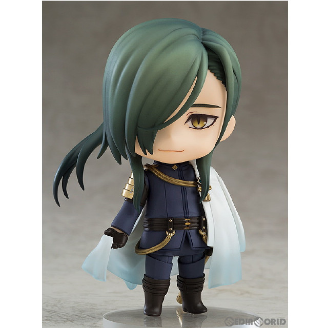 [FIG]GOODSMILE ONLINE SHOP限定特典付属 ねんどろいど 891 にっかり青江(にっかりあおえ) 刀剣乱舞-ONLINE- 完成品 可動フィギュア オランジュ・ルージュ