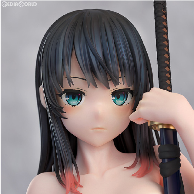 [FIG]インサイトオリジナル「肉感少女G」 1/6 完成品 フィギュア インサイト
