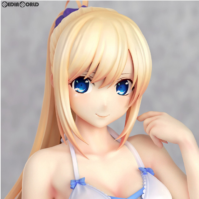 [FIG]セレスティアーナ・メギストス 水着ver. 創神のアルスマグナ 1/6 完成品 フィギュア インサイト