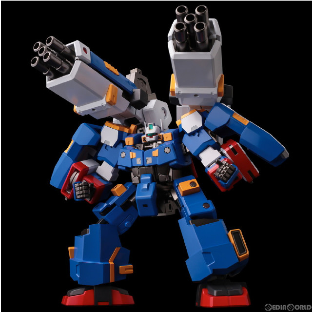 [FIG]RIOBOT 変形合体 R-2パワード スーパーロボット大戦OG ORIGINAL GENERATIONS(オリジナルジェネレーションズ) 完成品 可動フィギュア 千値練(せんちねる)