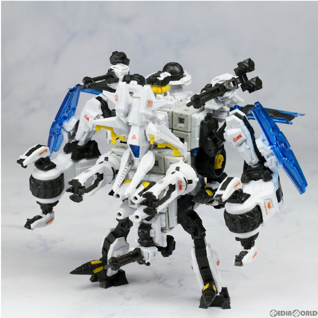 [FIG](BOX)重装出陣-ASTRACRAFTシリーズ トレーディングフィギュア(6個) TOYSEASY(トイシージ)