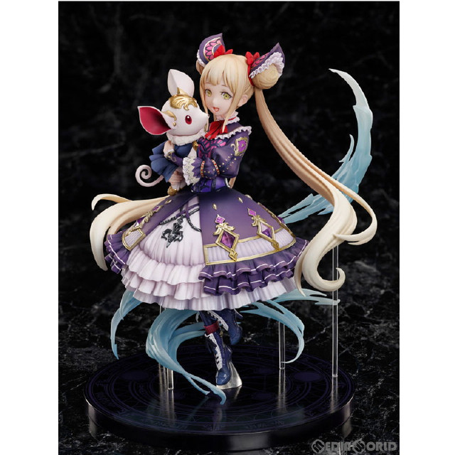 [FIG]ルナ Shadowverse(シャドウバース) 1/7 完成品 フィギュア(AMU-FNX167) フリュー