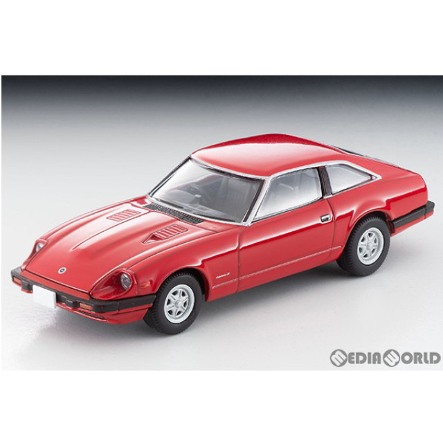 [MDL]トミカリミテッドヴィンテージNEO LV-N236b 日産フェアレディZ-T 2BY2(赤) 1/64 完成品 ミニカー(315070) TOMYTEC(トミーテック)