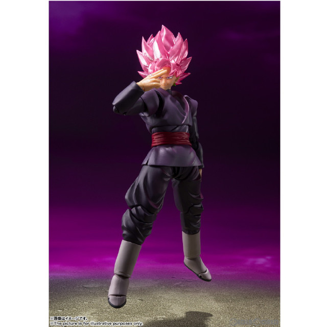 ドラゴンボールZ魂ウェブ商店限定 S.H.Figuarts(フィギュアーツ) リクーム ドラゴンボールZ 完成品 可動フィギュア バンダイスピリッツ