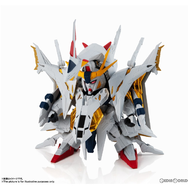 [FIG]NXEDGE STYLE [MS UNIT] ペーネロペー 機動戦士ガンダム 閃光のハサウェイ 完成品 可動フィギュア バンダイスピリッツ