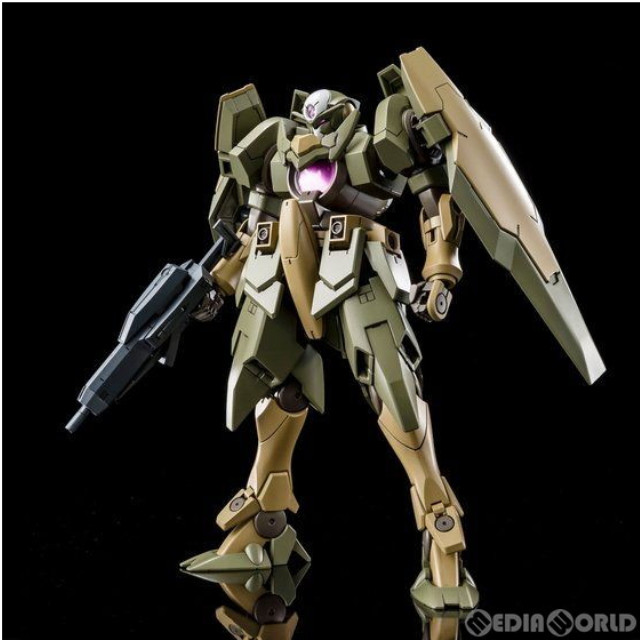 [PTM]プレミアムバンダイ限定 HGBF 1/144 GNX-803T ジンクスIV TYPE.GBF ガンダムビルドファイターズ バトローグ プラモデル(0224806) バンダイスピリッツ