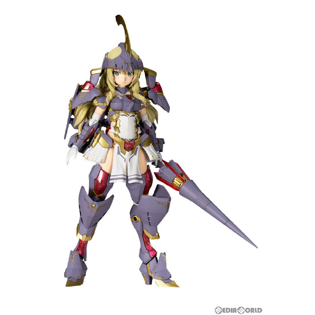 [PTM]フレームアームズ・ガール ドゥルガーI(アイン) プラモデル(FG084) コトブキヤ