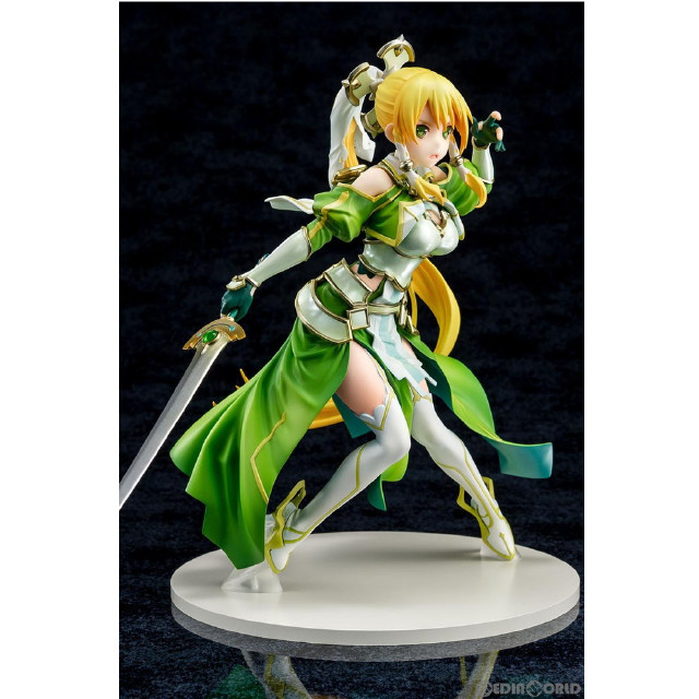 [FIG]地神テラリア リーファ ソードアート・オンライン アリシゼーション 1/8 完成品 フィギュア 東京フィギュア&電撃屋限定 ジェンコ