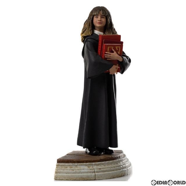 [FIG] 「アートスケール」 ハーマイオニー・グレンジャー アイアン・スタジオ スタチュー ハリー・ポッター 1/10 完成品 フィギュア アイアンスタジオ