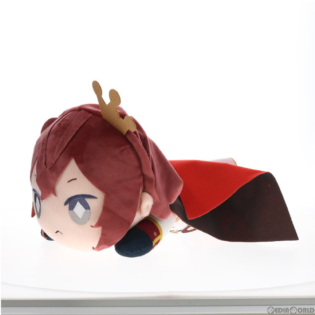 買取 タグ有 メガジャンボ寝そべりぬいぐるみ リドル ローズハート ディズニー ツイステッドワンダーランド プライズ セガ 買取364円 カイトリワールド