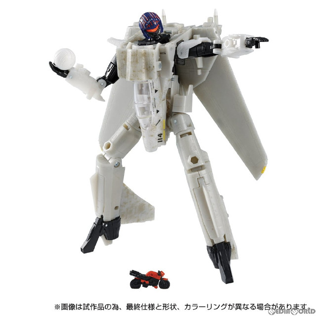 [TOY]トランスフォーマー トップガン マーヴェリック 完成トイ タカラトミー