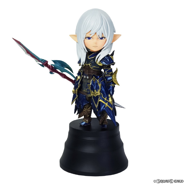 [FIG]エスティニアン FINAL FANTASY XIV(ファイナルファンタジー14) ミニオンフィギュア 完成品 スクウェア・エニックス